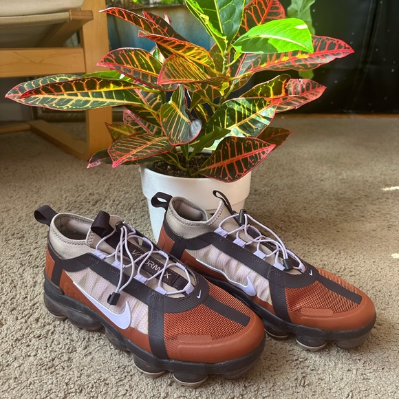 nike air vapormax utility women's shoe